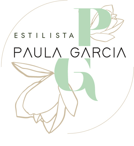 Paula García – Estilista