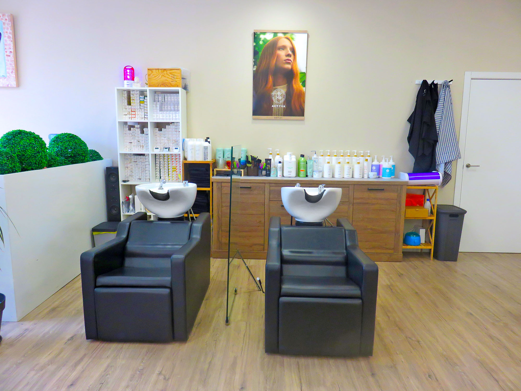 Babylights vs Balayage