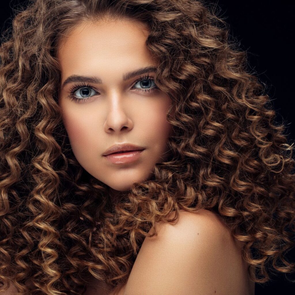 Especialistas Cabello Rizado Valencia